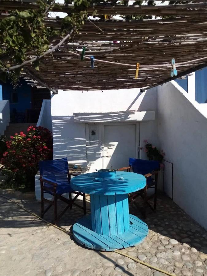 Villa Hellas Afiartis Exterior photo