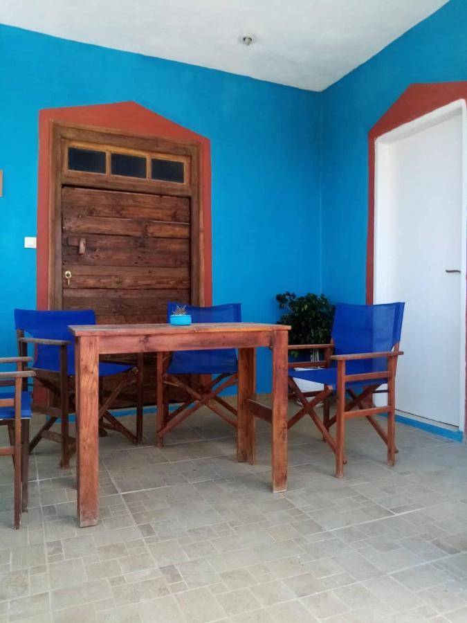 Villa Hellas Afiartis Exterior photo